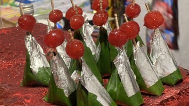 Betel Leaf For Better Sex: рдкрд╛рди рдХреЗ рдкрддреНрддреЗ рдЖрдкрдХреЛ рдмреЗрд╣рддрд░ рд╕реЗрдХреНрд╕ рдЬреАрд╡рди рдЬреАрдиреЗ рдореЗрдВ рдорджрдж рдХрд░ рд╕рдХрддреЗ рд╣реИрдВ