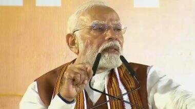 Haryana Elections Result: तीसरी बार कमल खिला और कमाल हो गया... हरियाणा में हैट्रिक से गदगद हुए PM मोदी