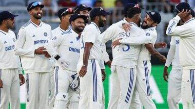 खिलाड़ियों के बढ़ते लगेज पर BCCI ने लगा दी लिमिट ऑस्ट्रेलिया दौरे पर भारतीय स्टार ले गए थे 250 किलो सामान, बोर्ड को चुकाने पड़े लाखों रुपये; रिपोर्ट