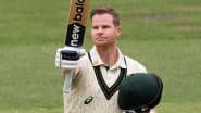 Steve Smith Records In WTC Final 2025: लॉर्ड्स के सम्राट स्टीव स्मिथ ने 99 साल पुराना रिकॉर्ड तोड़ा, सचिन-कोहली तक को पीछे छोड़ा, लगाई रिकार्ड्स की झड़ी