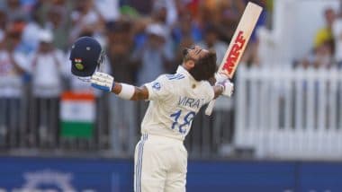 Virat Kohli Test Retirement: टेस्ट क्रिकेट से संन्यास के बाद भारतीय बल्लेबाज विराट कोहली के तीन सबसे ऐतिहासिक और यादगार परियों पर डाले एक झलक