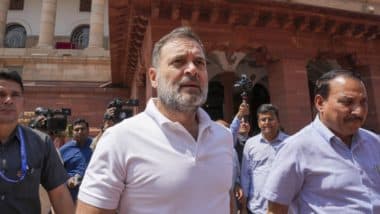 Maharashtra Politics: महाराष्ट्र के ओबीसी नेता महादेव जानकर को राहुल गांधी, शरद पवार से निराशा हाथ लगी