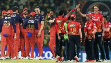 RCB vs PBKS, TATA IPL 2025 Final Match Key Players To Watch Out: पंजाब किंग्स को हराकर अपना पहला खिताब जीतना चाहेगी रॉयल चैलेंजर्स बेंगलुरु, इन दिग्गज खिलाड़ियों पर होग </a>
<figcaption class=