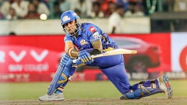 Suryakumar Yadav New Milestone: सूर्यकुमार यादव ने अपने नाम किया एक बड़ा रिकॉर्ड, इस मामले में एबी डिविलियर्स को छोड़ा पीछे