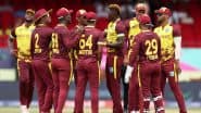 ENG vs WI 3rd T20I 2025 Dream11 Team Prediction: इंग्लैंड बनाम वेस्टइंडीज तीसरे टी20 मैच में होगा रोमांचक मुकाबला, यहां जानिए कैसे चुनें बेस्ट ड्रीम11 फैंटसी प्लेइंग इलेवन
