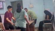 Raja Raghuvanshi Murder Case: मेघालय पुलिस सोनम रघुवंशी को बिहार के फुलवारी शरीफ थाने ले आई, ट्रांजिट रिमांड पर शिलांग ले जाएंगे-  देखें वीडियो