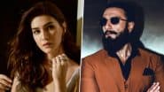 Don 3 Update: कृति सेनन लेंगी कियारा आडवाणी की जगह? वायरल वीडियो से अटकलें तेज, क्या प्रेग्नेंसी बनी वजह?