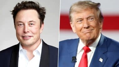 Donald Trump on Elon Musk: рдПрд▓рди рдорд╕реНрдХ рдбреЗрдореЛрдХреНрд░реЗрдЯрд┐рдХ рдЙрдореНрдореАрджрд╡рд╛рд░реЛрдВ рдХрд╛ рд╕рдорд░реНрдерди рдХрд░рддреЗ рд╣реИрдВ рддреЛ рдЙрдиреНрд╣реЗрдВ рдЧрдВрднреАрд░ рдкрд░рд┐рдгрд╛рдо рднреБрдЧрддрдиреЗ рд╣реЛрдВрдЧреЗ; рдбреЛрдирд╛рд▓реНрдб рдЯреНрд░рдВрдк