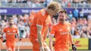 India vs Netherlands FIH Pro League Europe Leg 2025: एफआईएच प्रो लीग में नीदरलैंड ने टीम इंडिया को से 2-3 दी पटखनी, यूरोप लेग में करारी शिकस्त के साथ की शुरुआत