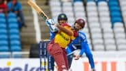 Nicholas Pooran Announces Retirement From International Cricket: महज 29 की उम्र में निकोलस पूरन ने इंटरनेशनल क्रिकेट को कहा अलविदा, सोशल मीडिया पर किया संन्यास का ऐलान