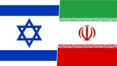 Iran Israel War: рдИрд░рд╛рди рдиреЗ рдЗрдЬрд░рд╛рдЗрд▓ рдкрд░ рдХреА рдЬрд╡рд╛рдмреА рдХрд╛рд░реНрд░рд╡рд╛рдИ, рдХрдИ рд╢рд╣рд░реЛрдВ рдкрд░ рдорд┐рд╕рд╛рдЗрд▓ рджрд╛рдЧреАрдВ рдорд┐рд╕рд╛рдЗрд▓реЗрдВ; 8 рдХреА рдореМрдд 100 рд╕реЗ рдЬреНрдпрд╛рджрд╛ рдШрд╛рдпрд▓